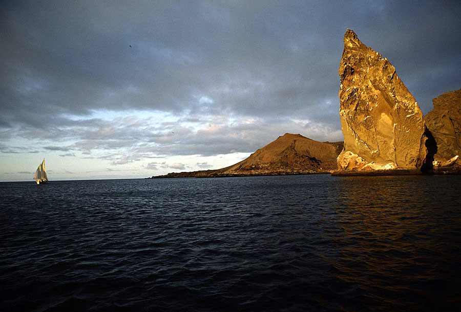 Ecuador (Xinhua)