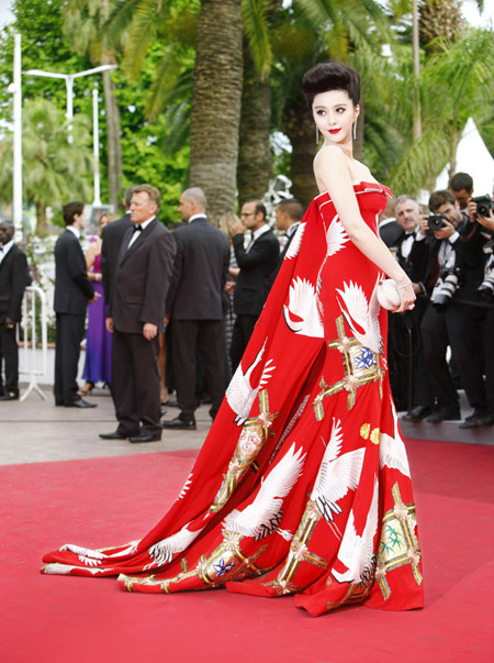 Fan Bingbing