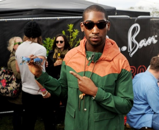 Tinie Tempah