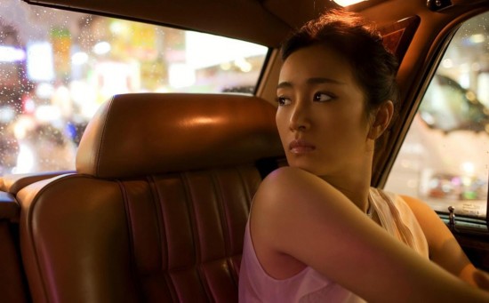 Gong Li (chinanews.com)