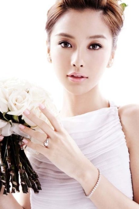 Angelababy (www.nen.com.cn)