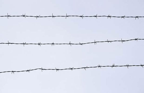 Barbed Wire Museum, Kansas, the United States (Photo Source: gmw.cn)