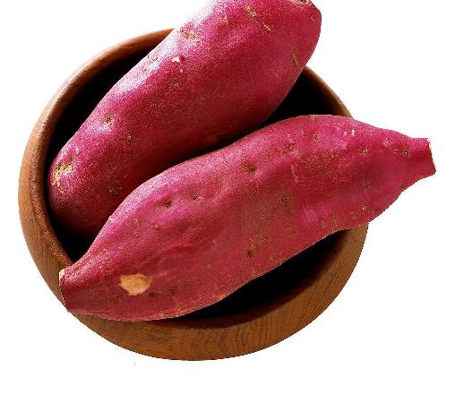 2. Sweet Potato (Xinhua)