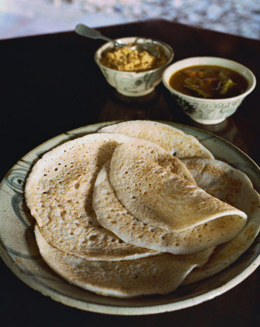 TOP1：Masala Dosa  (china.com.cn)