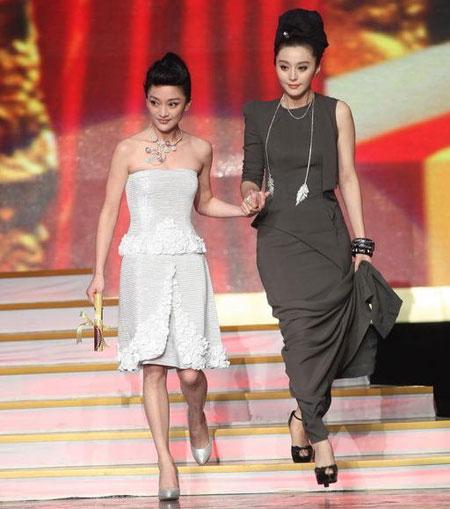 (Photo/www.hunantv.com)