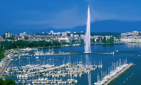 Geneva, Switzerland