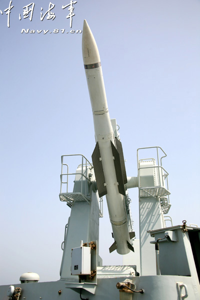 A destroyer flotilla under the Navy of the Chinese People's Liberation Army (PLA) conducted training on the simulated digital battlefield. All the crews can manipulate the digital intelligent equipment in the training. (navy.81.cn /Li Tang, Zeng Xingjian and Li Zhanglong)