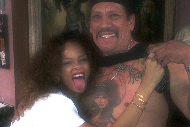 Danny Trejo (sznews.com)