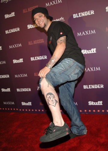 Bam Margera (sznews.com)