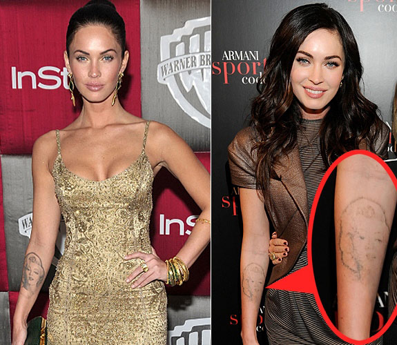 Megan Fox (sznews.com)