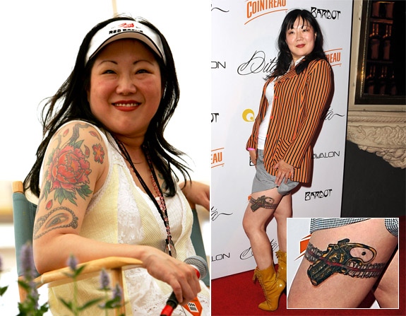 Margaret Cho (sznews.com)