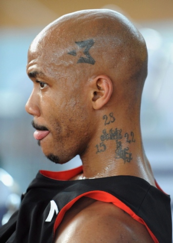 Stephon Marbury (sznews.com)