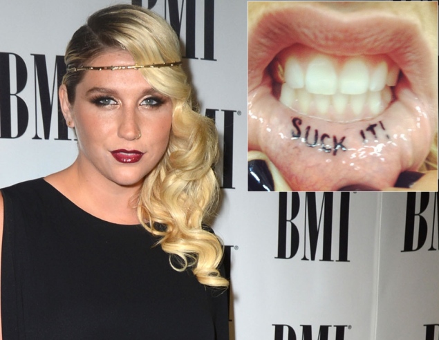 Ke$ha (sznews.com)