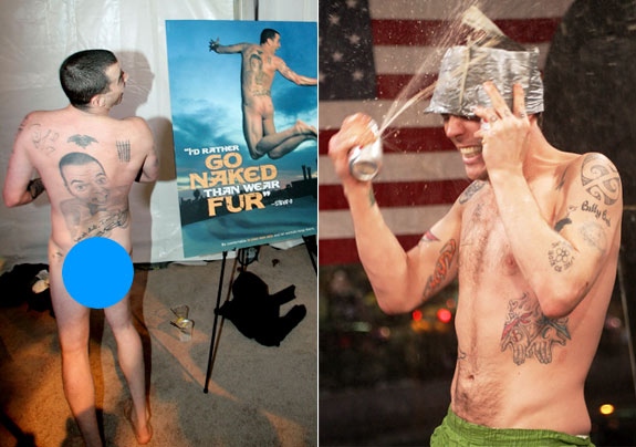 Steve-O (sznews.com)