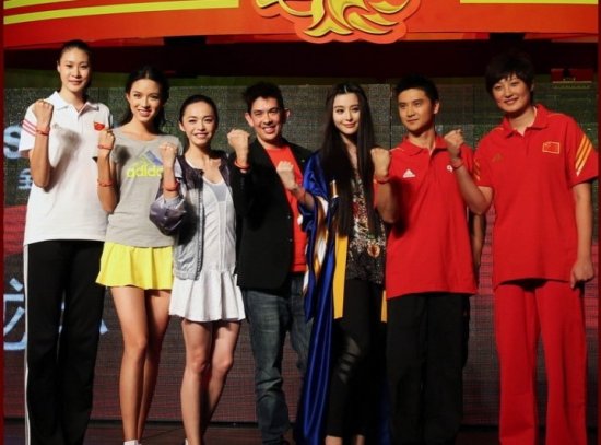 (Photo Source:hunantv.com)