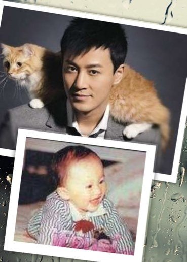 Raymond Lam (Photo Sorce: hunantv.com)