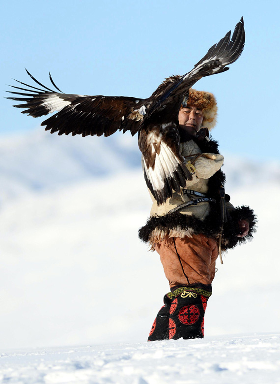 A player in the game on Jan. 7, 2013. (Photo/Xinhua)