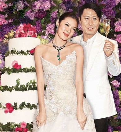 Leon Lai & Gaile Lai (china.com.cn)