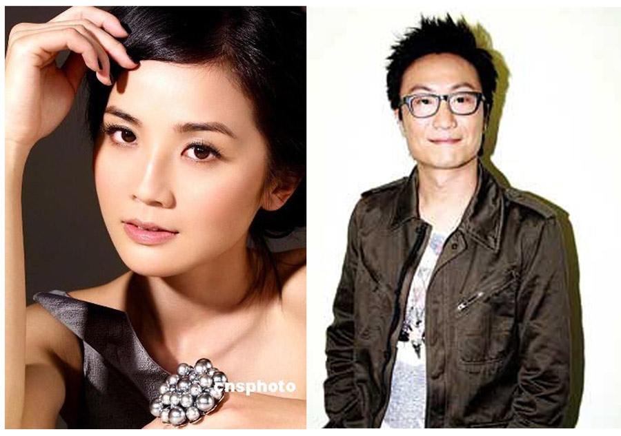 Charlene Choi & Ronald Cheng (china.com.cn)