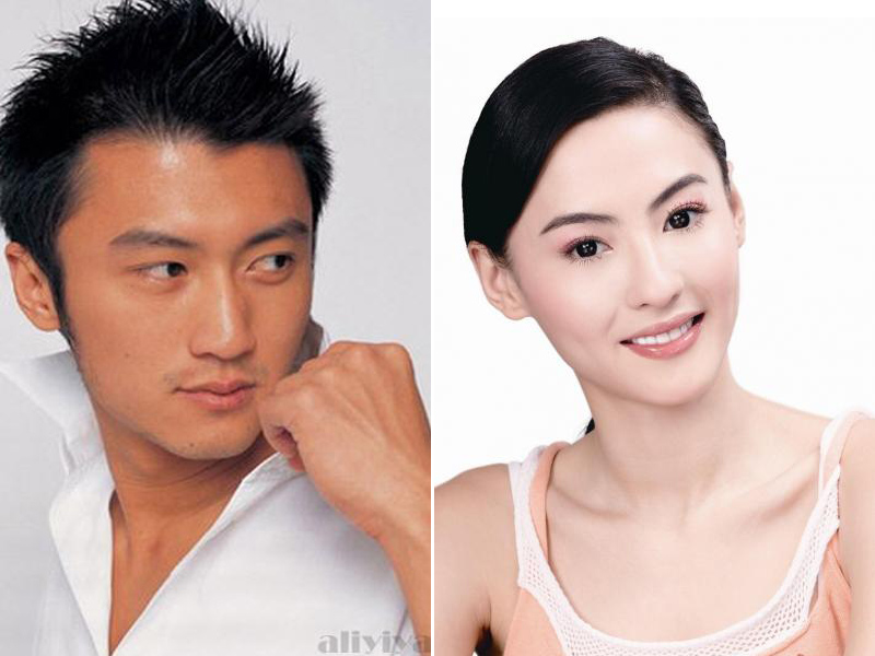 Nicholas Tse & Cecilia Cheung (china.com.cn)