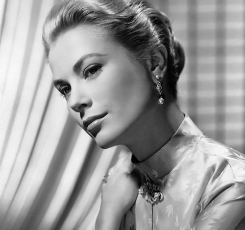 Grace Kelly  (Source: gmw.cn)