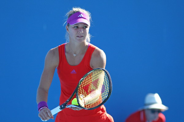 Kirilenko(file photo)