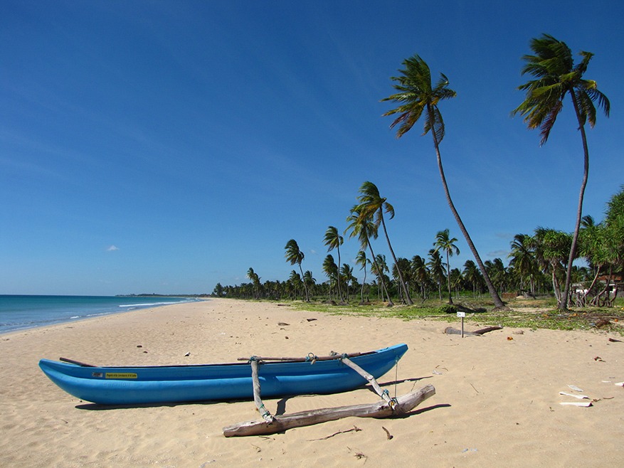 Sri Lanka  