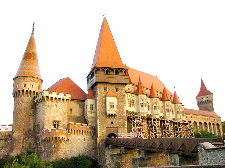 Sibiu, Romania 