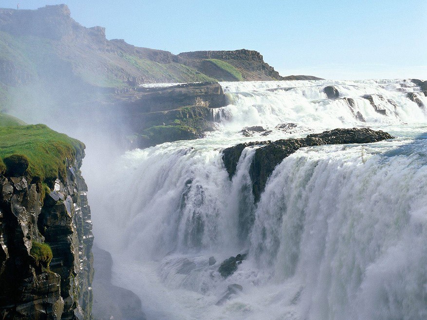 Victoria Falls, Zambia  