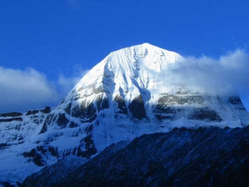 Mount Kailash