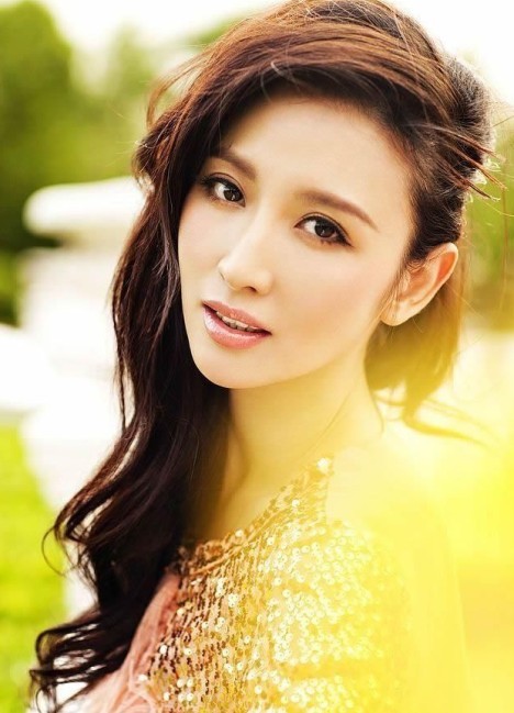 Zhang Meng (hunantv.com)