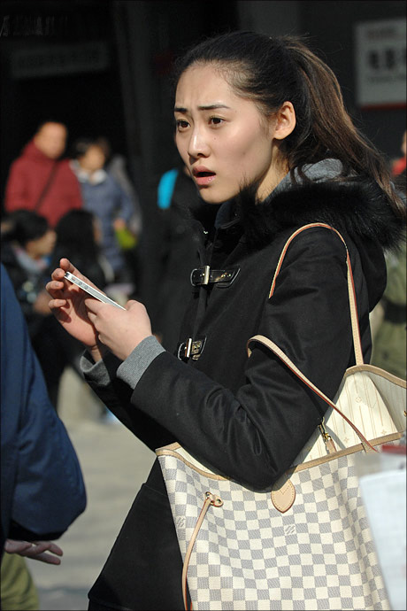 Young candidates for Acting Department of Beijing Film Academy  (34)