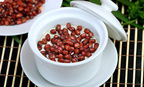 Red beans (Photo Source: nen.com.cn)