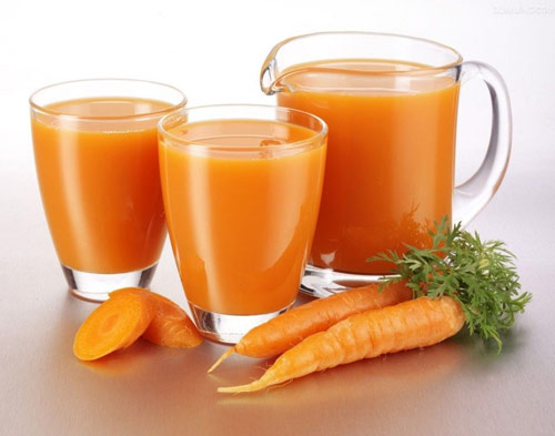 Carrots(Photo Source: nen.com.cn)
