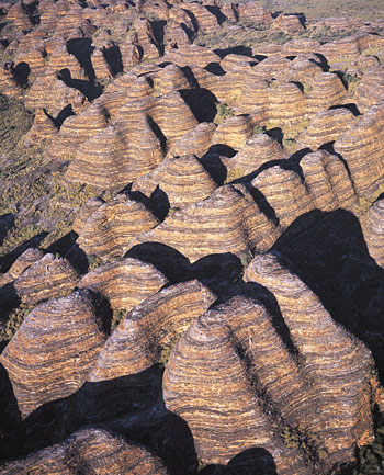 Bungle Bungles, western Australia　 (Source: www.huanqiu.com)