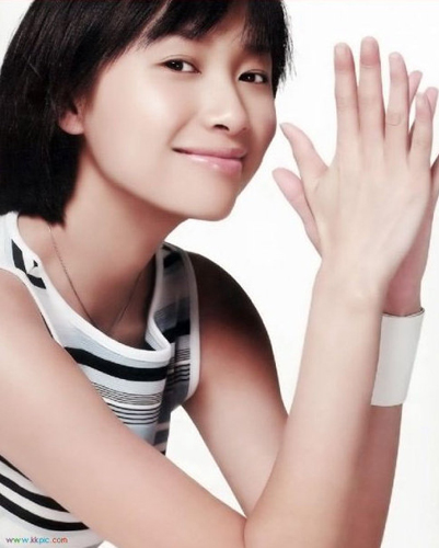 Xu Jinglei (CRI Online) 