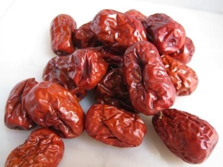 Jujube (Source: nen.com.cn)