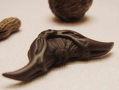 Water caltrop (Source: nen.com.cn)