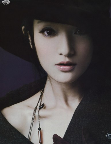 No. 14   Zhou Xun. (xinhuanet.com)