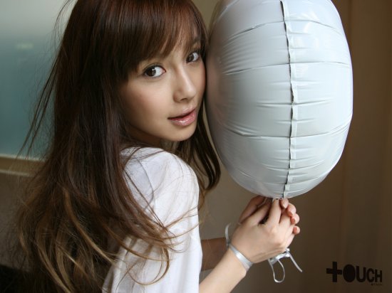 No. 3  Angelababy.(xinhuanet.com)