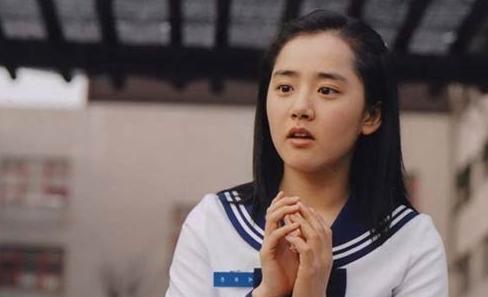 Geun-young Moon (Source: www.hunantv.com)