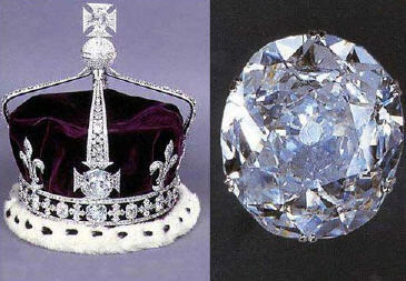 KOH-I-NOOR