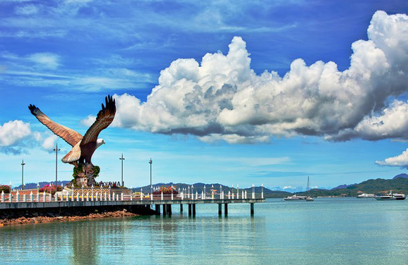 Langkawi (Photo Source: gmw.cn)