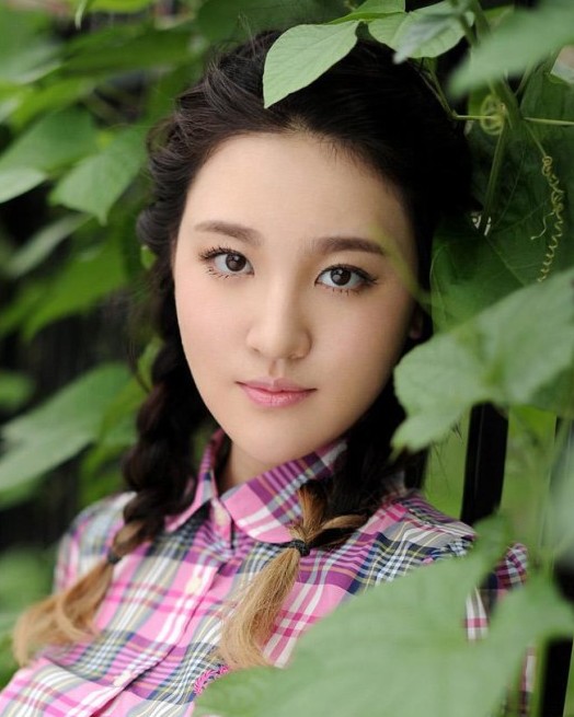 Liu Xiaoxiao. (Source: cri.cn)