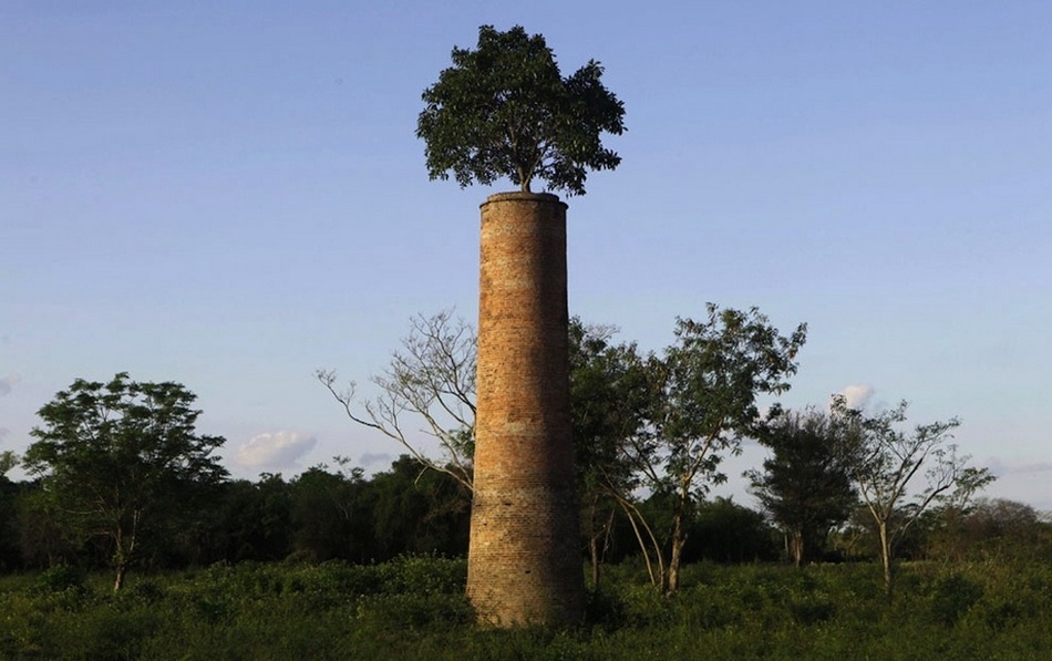 Asuncion, Paraguay(Photo/huanqiu.com) 