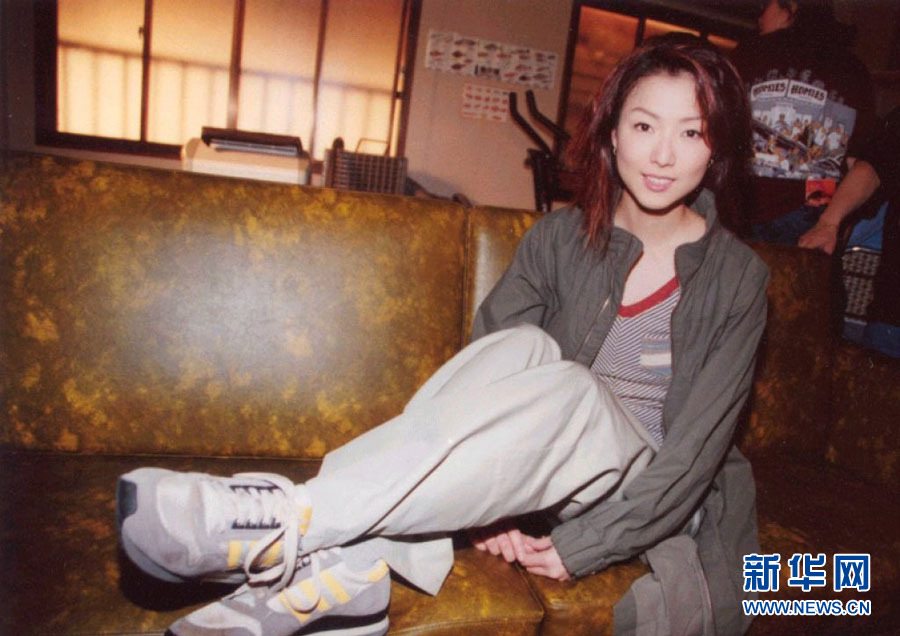 Sammi Cheng