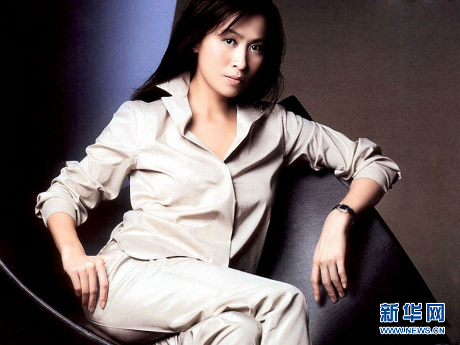 Carina Lau