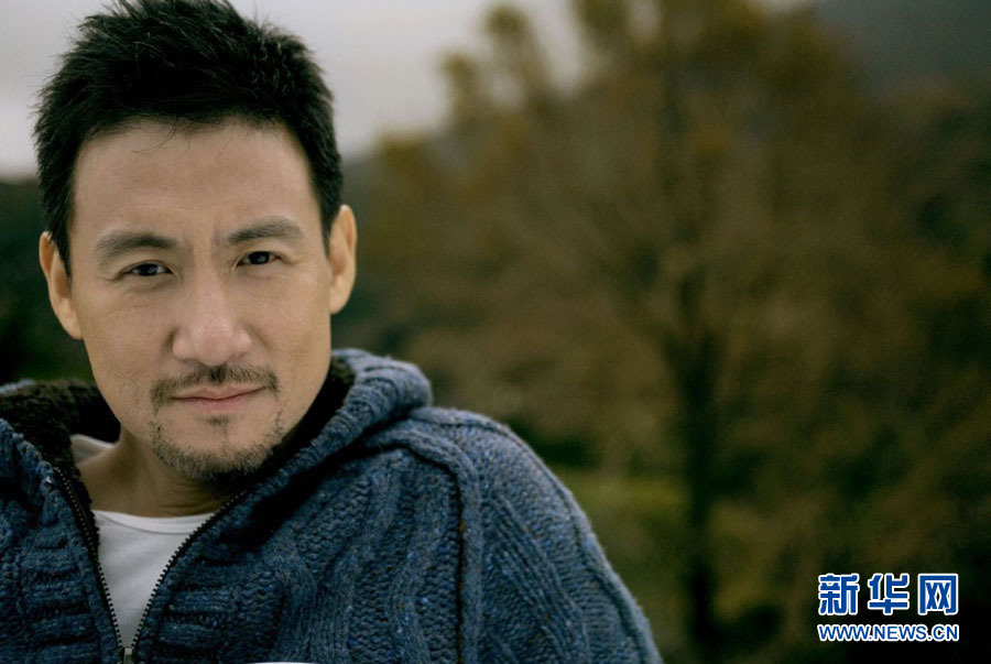 Jacky Cheung