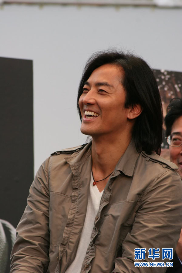 Ekin Cheng