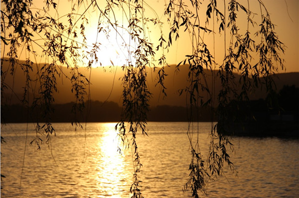 Summer Palace,Beijing (Photo provided to Chinadaily.com.cn)